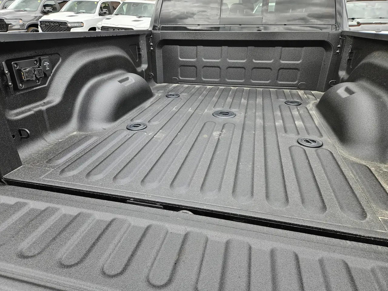 RAM 2500 photo RAM 2500