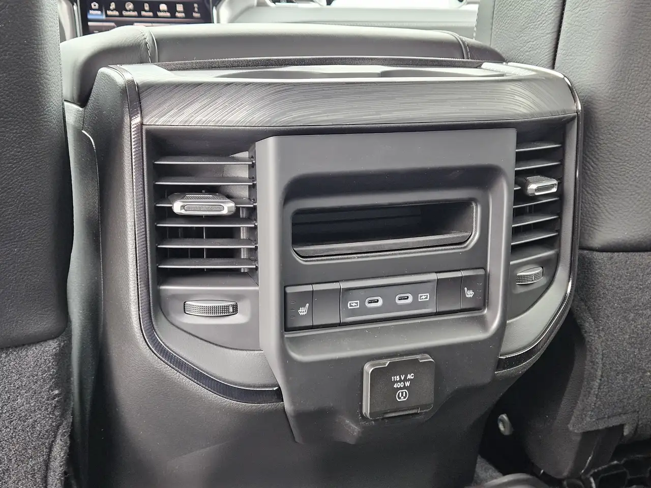 RAM 2500 photo RAM 2500