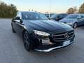 Mercedes-Benz E 200 E 200 d S.W. Auto Business Sport Nero - thumbnail 5