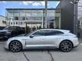 Porsche Taycan Sport Turismo Aut. / Performance Batterie Plus ... Silber - thumbnail 9