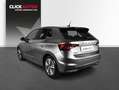 Skoda Fabia 1.0 TSI Sport 70kW Gris - thumbnail 4