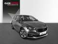 Skoda Fabia 1.0 TSI Sport 70kW Gris - thumbnail 2