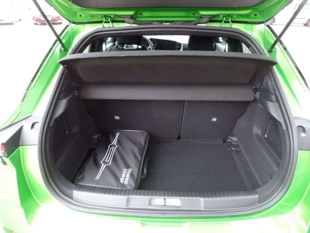 Opel Mokka E