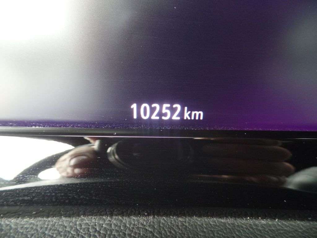 Opel Mokka E