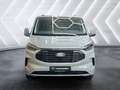 Ford Transit Custom L1 Limited | DoKa | 6-Sitze | Automatik | sofort Grau - thumbnail 8