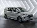 Ford Transit Custom L1 Limited | DoKa | 6-Sitze | Automatik | sofort Grau - thumbnail 7