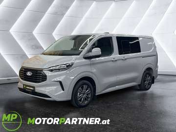 L1 Limited | DoKa | 6-Sitze | Automatik | sofort