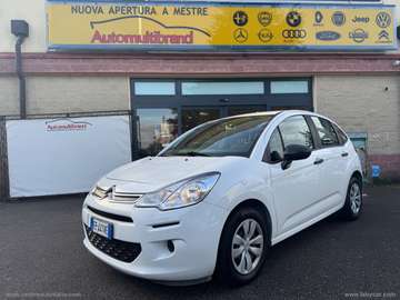 BlueHDi 75 Van Attraction AUTOCARRO