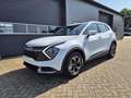 Kia Sportage Vision 1.6 T-GDi MHEV 160PS Sitzheizung Lenkrad... Weiß - thumbnail 1