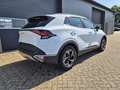 Kia Sportage Vision 1.6 T-GDi MHEV 160PS Sitzheizung Lenkrad... Weiß - thumbnail 5