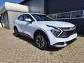 Kia Sportage Vision 1.6 T-GDi MHEV 160PS Sitzheizung Lenkrad... Weiß - thumbnail 7