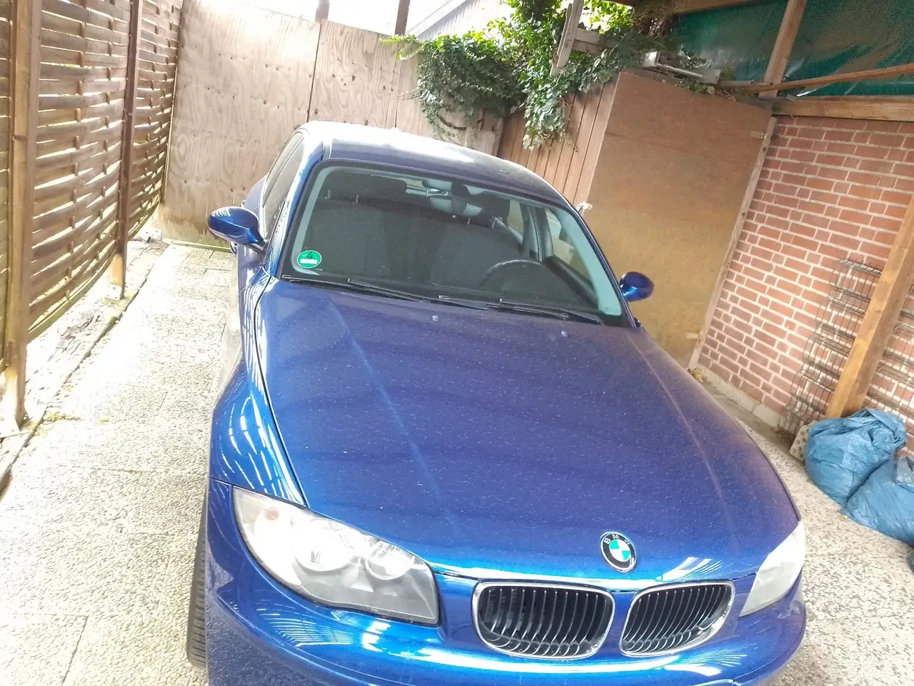 BMW 116
