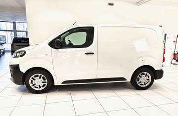 Vivaro L1H1 1.5d 100cv Enjoy S&S FURGONE SX*CORTO*3 POSTI*GARANTITO*