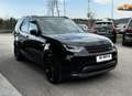 Land Rover Discovery 3,0 TDV6 HSE First Edition*AllBlack*7Sitzer* Negro - thumbnail 3