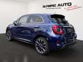 Fiat 500X Sport Yachting 1.0 Yacht Club Capri AHK NAV Blau - thumbnail 4