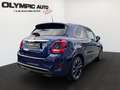Fiat 500X Sport Yachting 1.0 Yacht Club Capri AHK NAV Blau - thumbnail 3