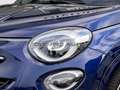 Fiat 500X Sport Yachting 1.0 Yacht Club Capri AHK NAV Blau - thumbnail 5