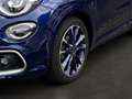 Fiat 500X Sport Yachting 1.0 Yacht Club Capri AHK NAV Blau - thumbnail 6
