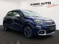 Fiat 500X Sport Yachting 1.0 Yacht Club Capri AHK NAV Blau - thumbnail 2