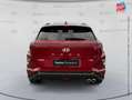 Hyundai KONA 1.6 GDi 141ch Hybrid N Line Executive DCT-6 Sieges chauf/ventil Volant chauf GPS Camera Schwarz - thumbnail 7