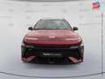 Hyundai KONA 1.6 GDi 141ch Hybrid N Line Executive DCT-6 Sieges chauf/ventil Volant chauf GPS Camera Schwarz - thumbnail 2