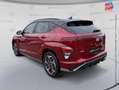 Hyundai KONA 1.6 GDi 141ch Hybrid N Line Executive DCT-6 Sieges chauf/ventil Volant chauf GPS Camera Schwarz - thumbnail 8