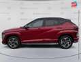 Hyundai KONA 1.6 GDi 141ch Hybrid N Line Executive DCT-6 Sieges chauf/ventil Volant chauf GPS Camera Schwarz - thumbnail 9