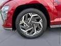 Hyundai KONA 1.6 GDi 141ch Hybrid N Line Executive DCT-6 Sieges chauf/ventil Volant chauf GPS Camera Schwarz - thumbnail 10