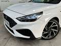 Hyundai i30 1.5 TGDI N Line 48V 160 Blanco - thumbnail 5