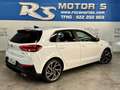 Hyundai i30 1.5 TGDI N Line 48V 160 Blanco - thumbnail 2