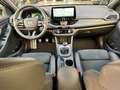 Hyundai i30 1.5 TGDI N Line 48V 160 Blanco - thumbnail 11