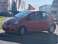 Toyota Aygo AYGO Cool*1-HAND*KLIMA*RADIO-CD*ZV !! Rouge - thumbnail 4