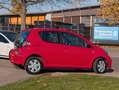 Toyota Aygo AYGO Cool*1-HAND*KLIMA*RADIO-CD*ZV !! Rouge - thumbnail 2