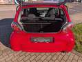 Toyota Aygo AYGO Cool*1-HAND*KLIMA*RADIO-CD*ZV !! Rouge - thumbnail 14