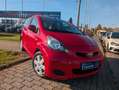Toyota Aygo AYGO Cool*1-HAND*KLIMA*RADIO-CD*ZV !! Rouge - thumbnail 10