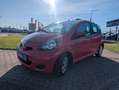 Toyota Aygo AYGO Cool*1-HAND*KLIMA*RADIO-CD*ZV !! Rouge - thumbnail 9