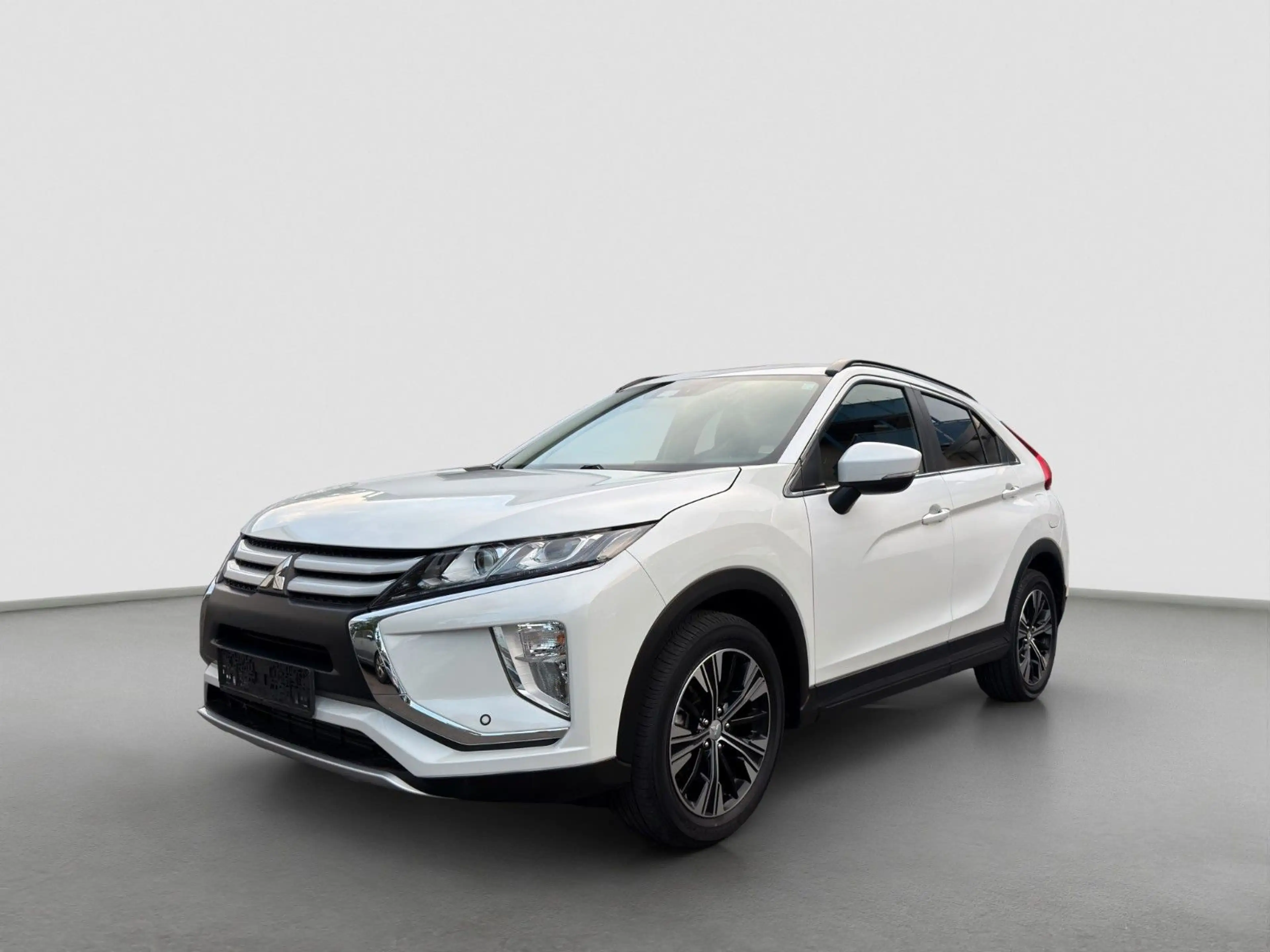 Mitsubishi Eclipse Cross Diamant Edition 2WD*1.Hand*Kamera*