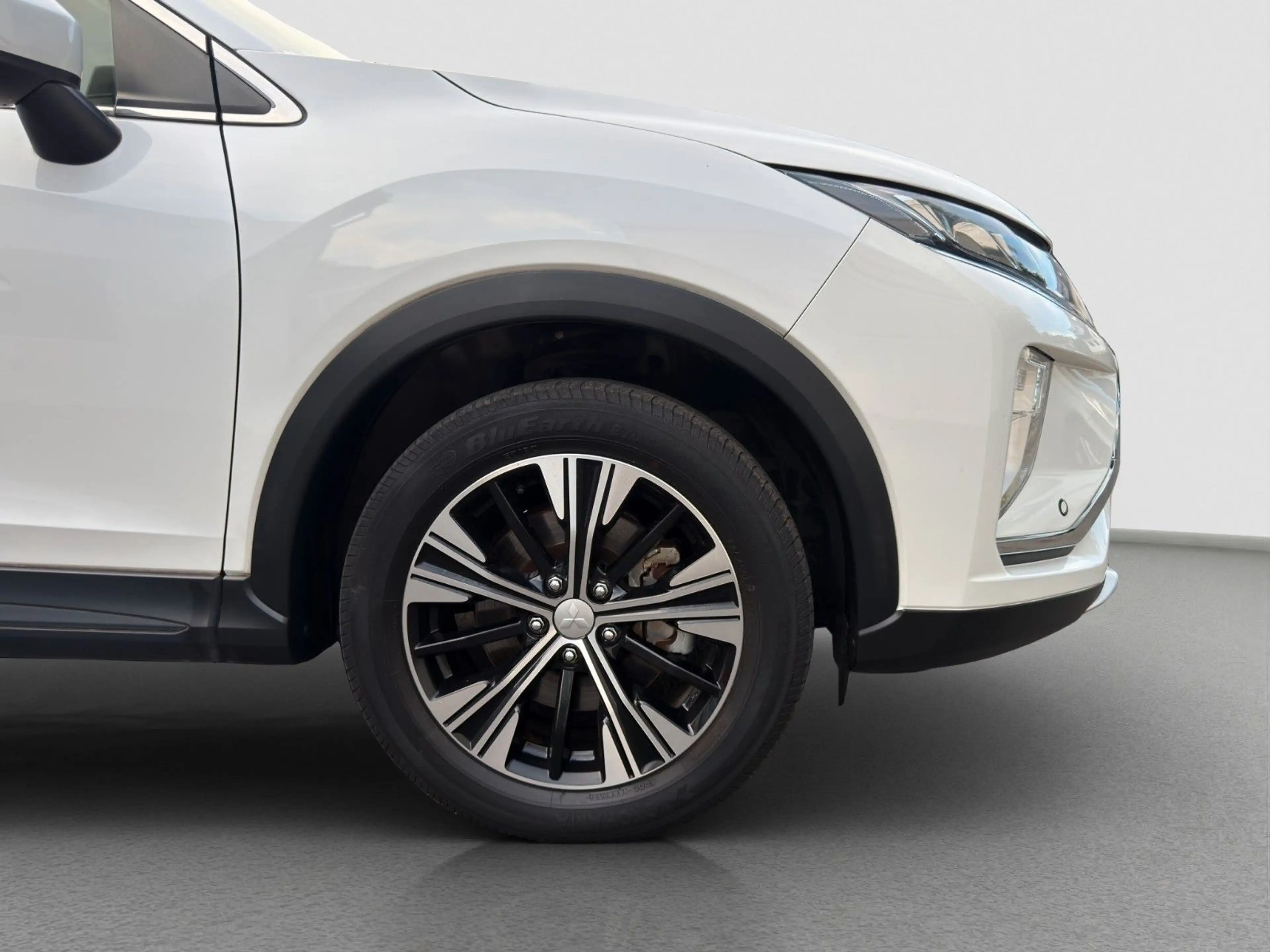 Mitsubishi Eclipse Cross Diamant Edition 2WD*1.Hand*Kamera* — photo 15