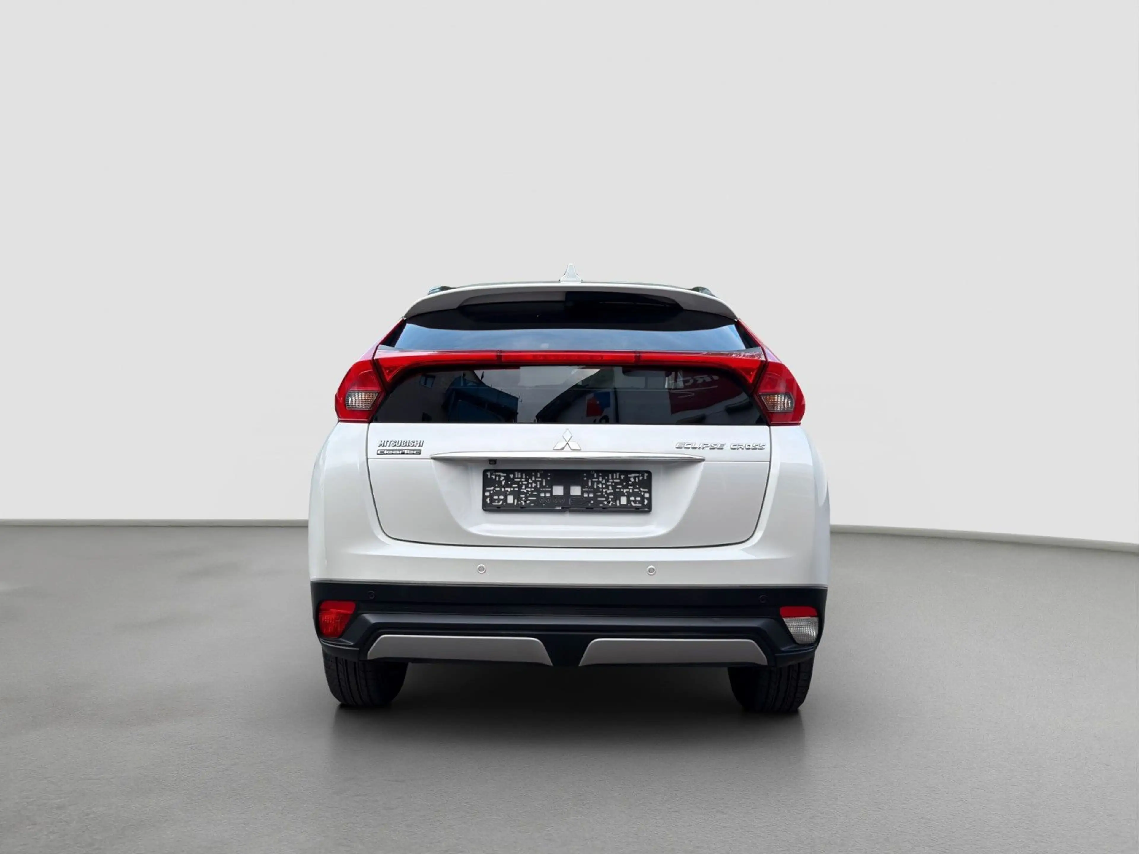 Mitsubishi Eclipse Cross Diamant Edition 2WD*1.Hand*Kamera* — photo 6