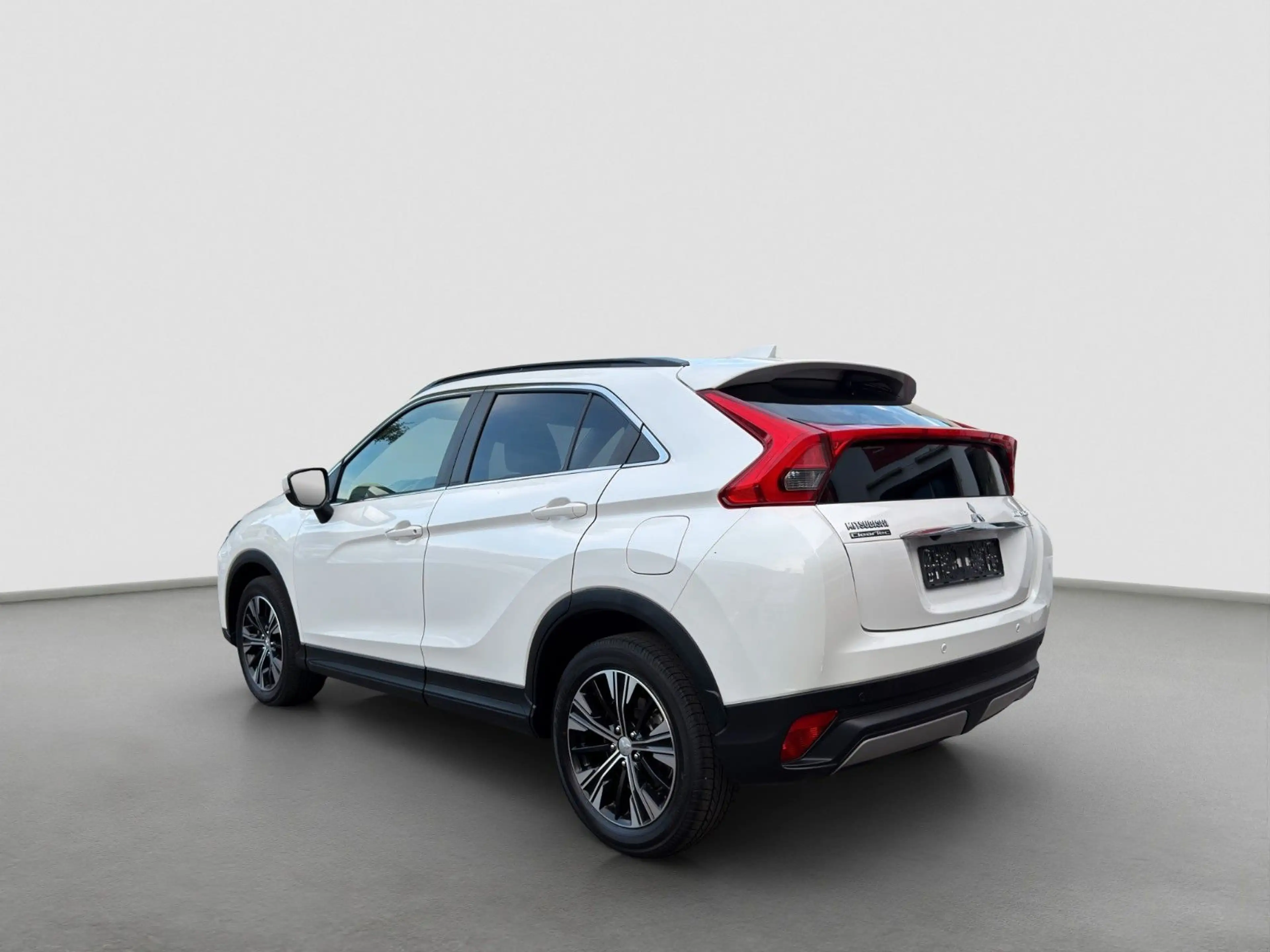 Mitsubishi Eclipse Cross Diamant Edition 2WD*1.Hand*Kamera* — photo 5