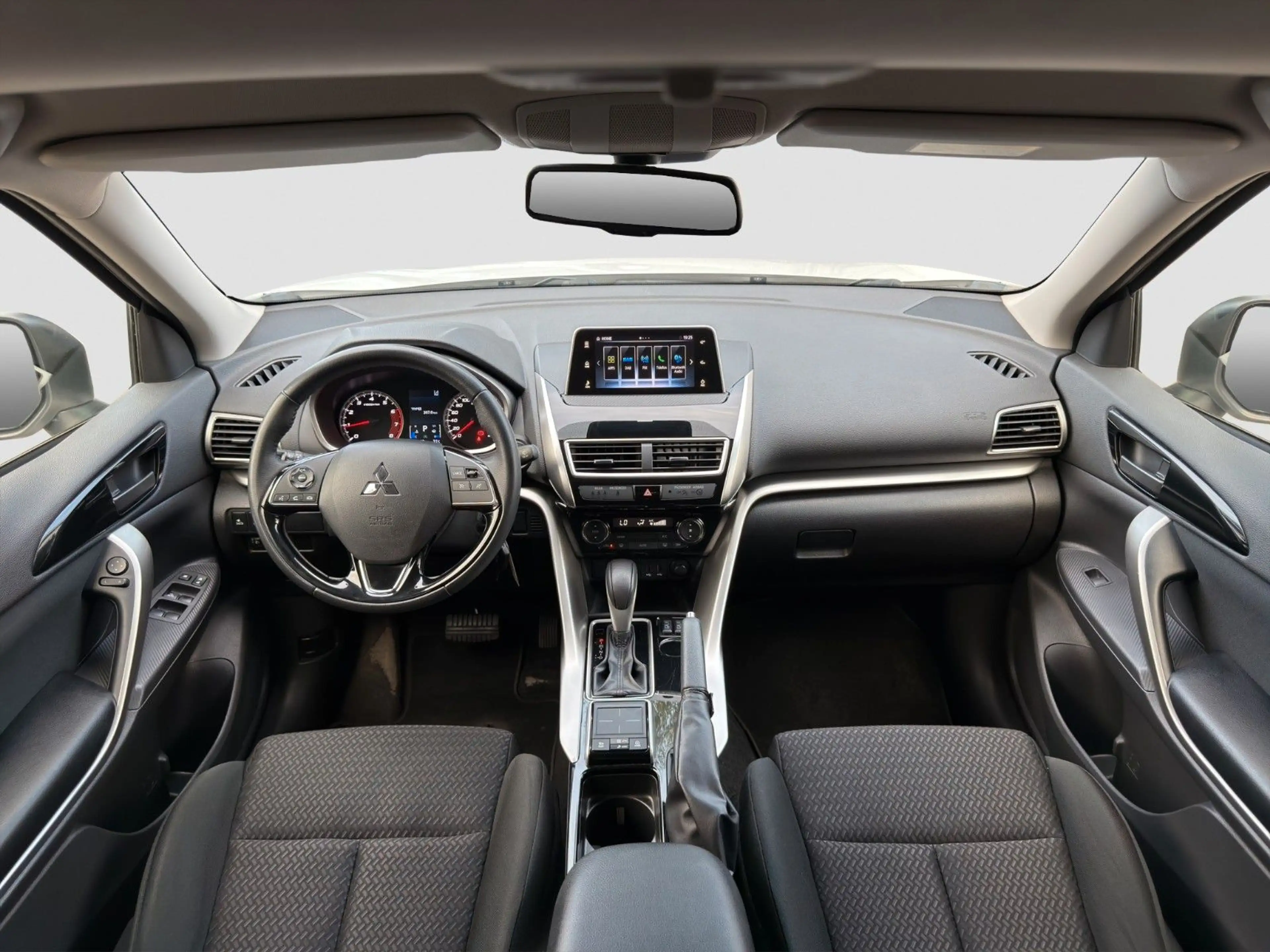 Mitsubishi Eclipse Cross Diamant Edition 2WD*1.Hand*Kamera* — photo 13