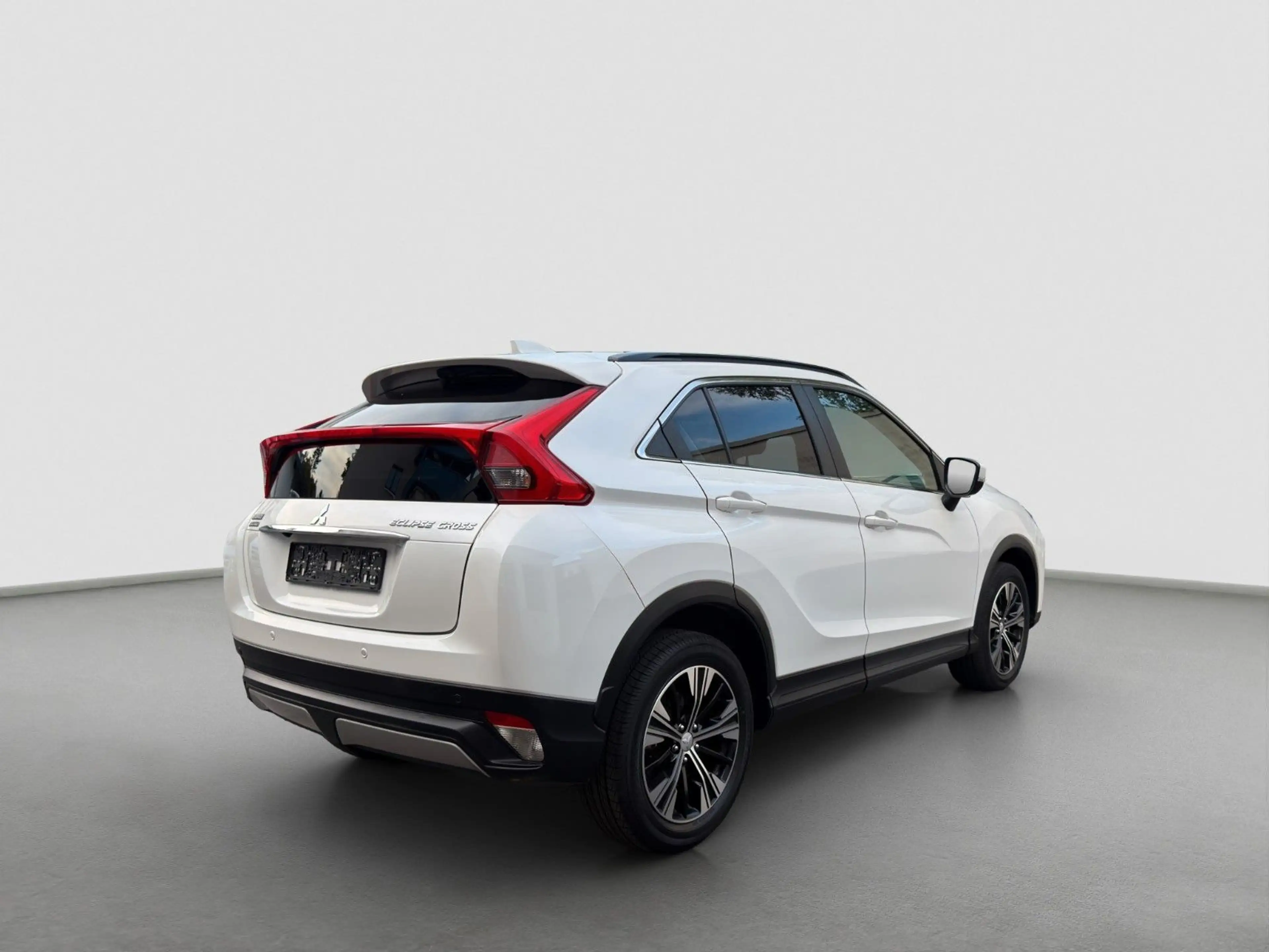Mitsubishi Eclipse Cross Diamant Edition 2WD*1.Hand*Kamera* — photo 7
