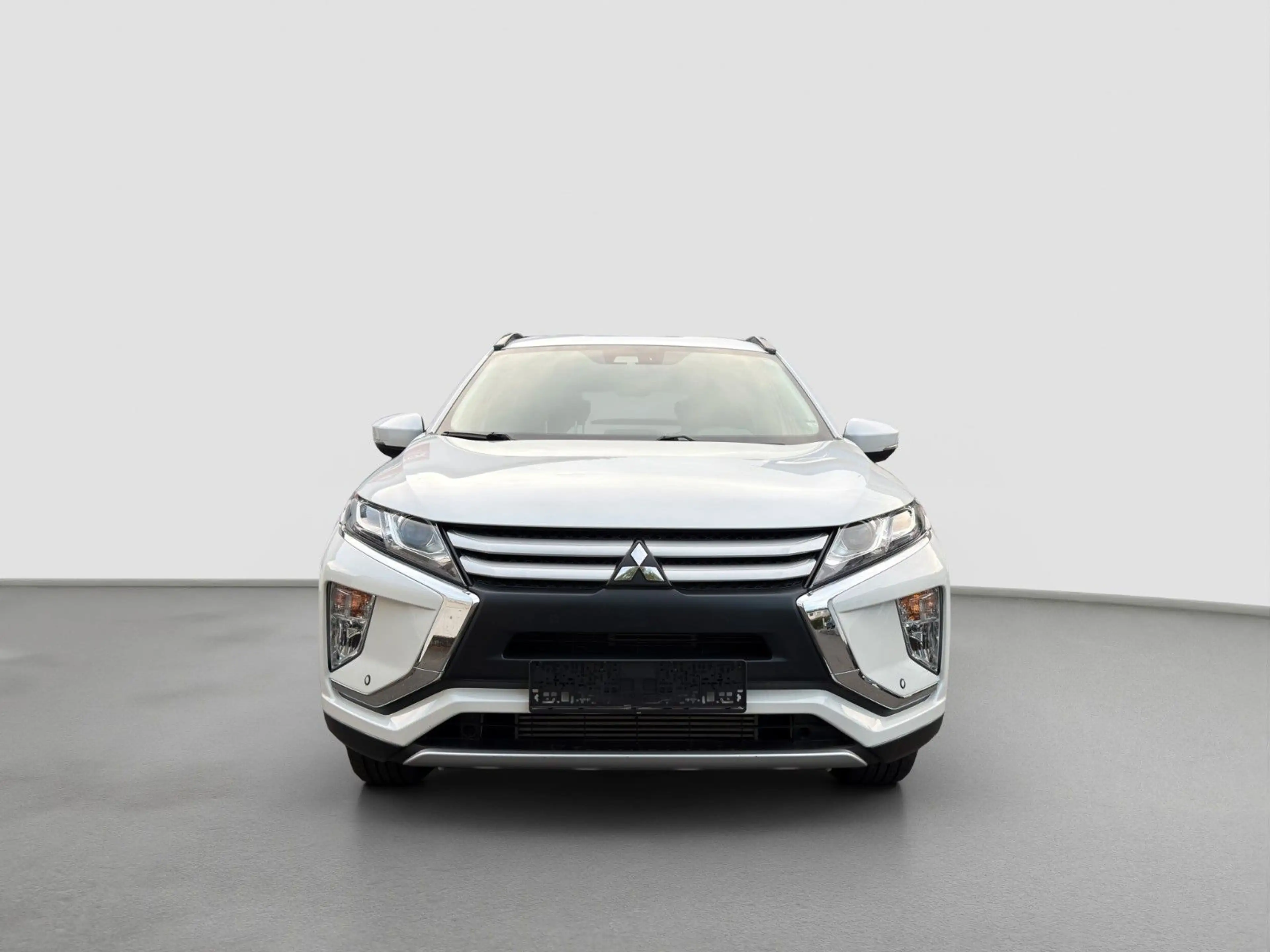 Mitsubishi Eclipse Cross Diamant Edition 2WD*1.Hand*Kamera* — photo 2