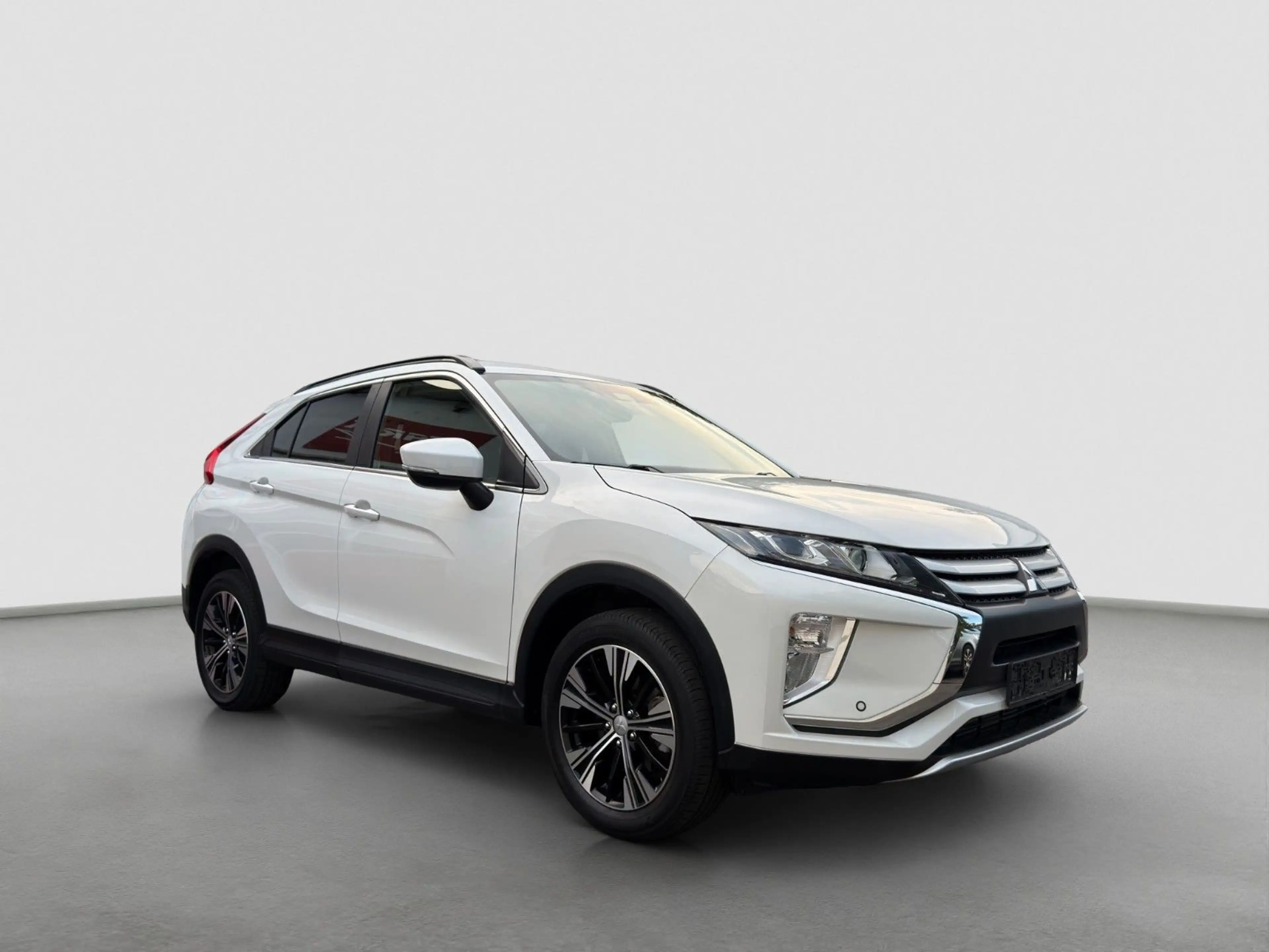 Mitsubishi Eclipse Cross Diamant Edition 2WD*1.Hand*Kamera* — photo 3