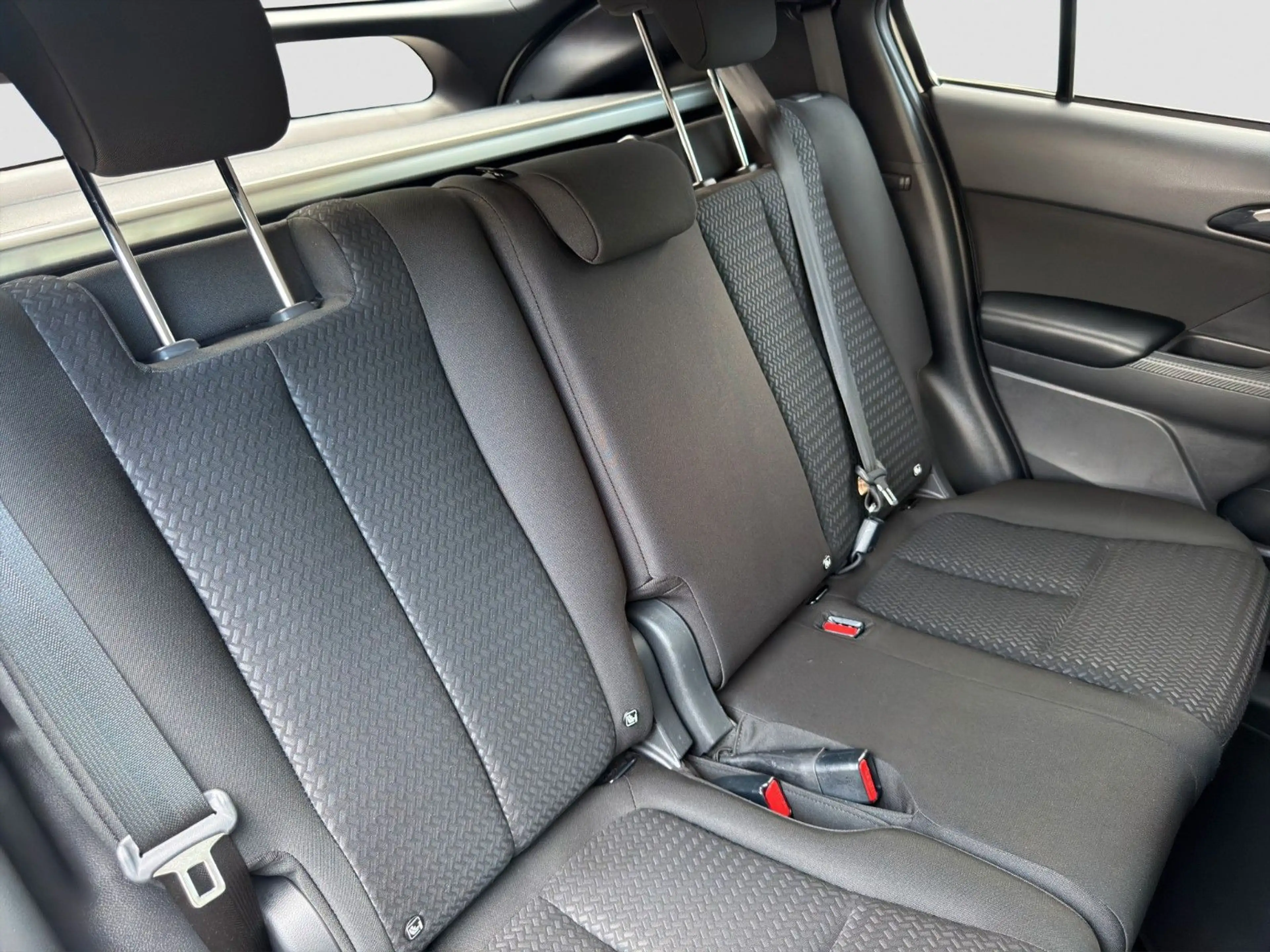 Mitsubishi Eclipse Cross Diamant Edition 2WD*1.Hand*Kamera* — photo 11