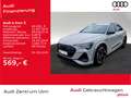 Audi quattro PANO HuD B&O MATRIX LUFT 360KAM Grau - thumbnail 1