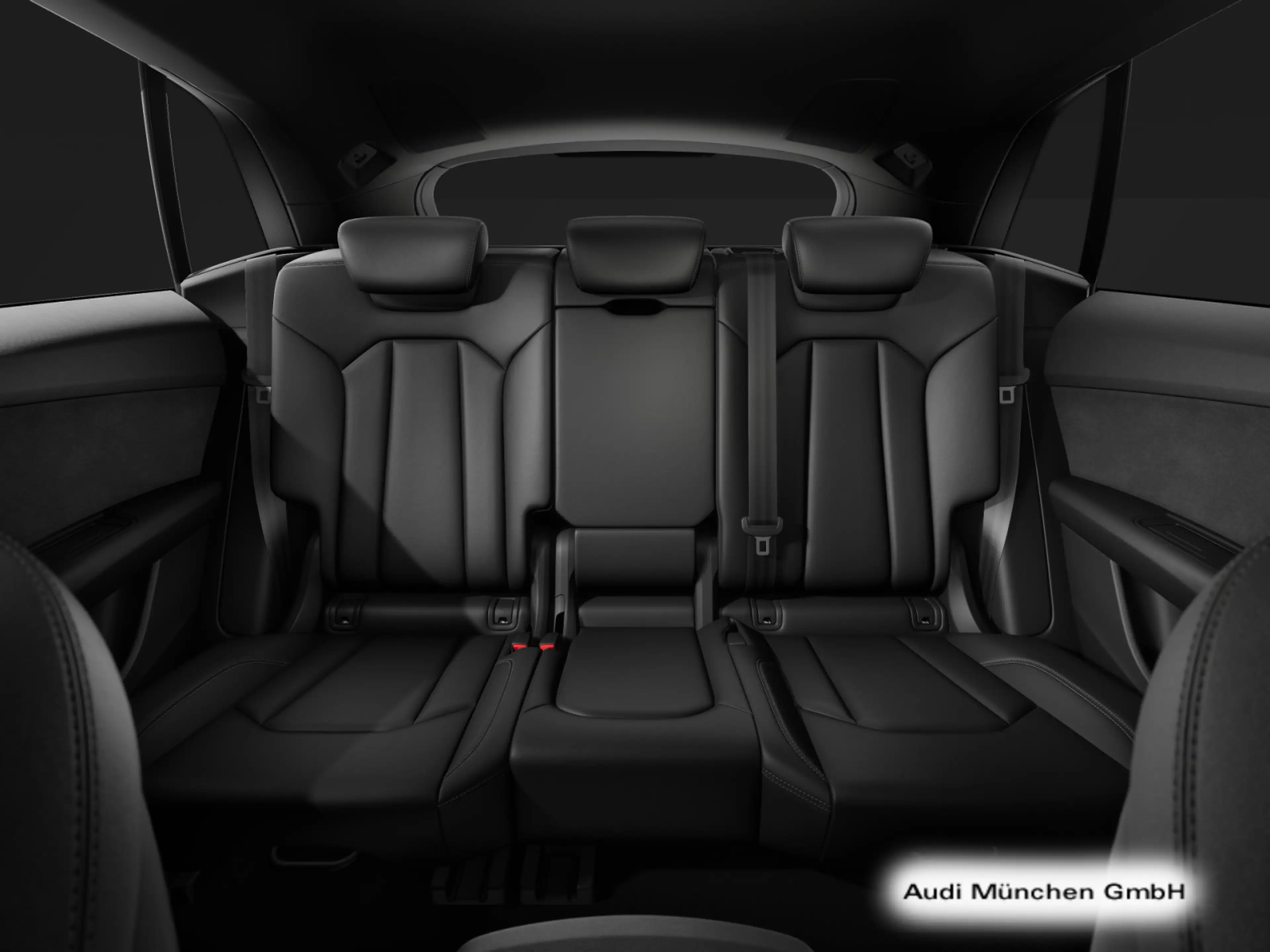 Audi SQ8 TFSI tiptr. AHK/ACC — photo 15
