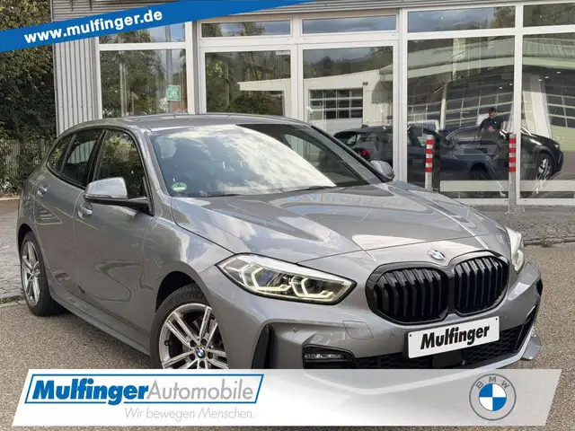BMW 1er