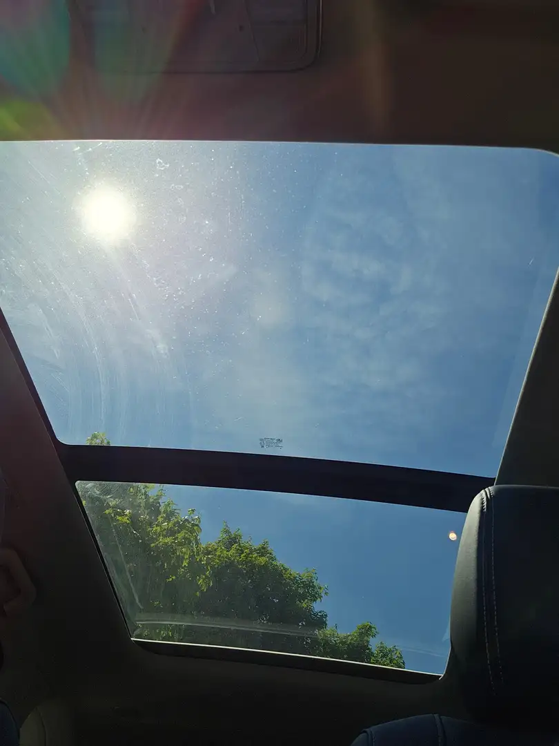 DFSK E5 Fengon E5, Jahreswagen , MWST ausweisbar,Hybrid Schwarz - 2