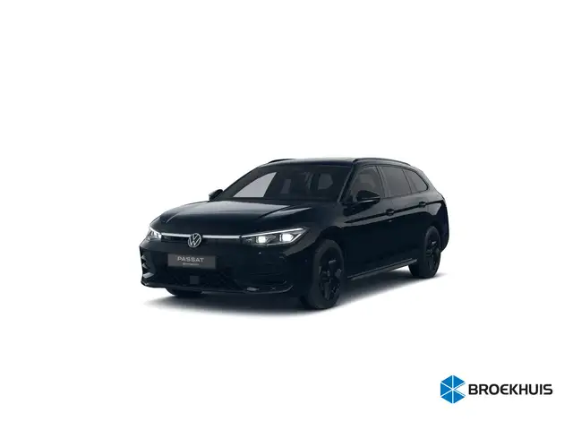 Volkswagen Passat Variant 1.5 eHybrid 272pk R-Line Edition | Panoramadak | T